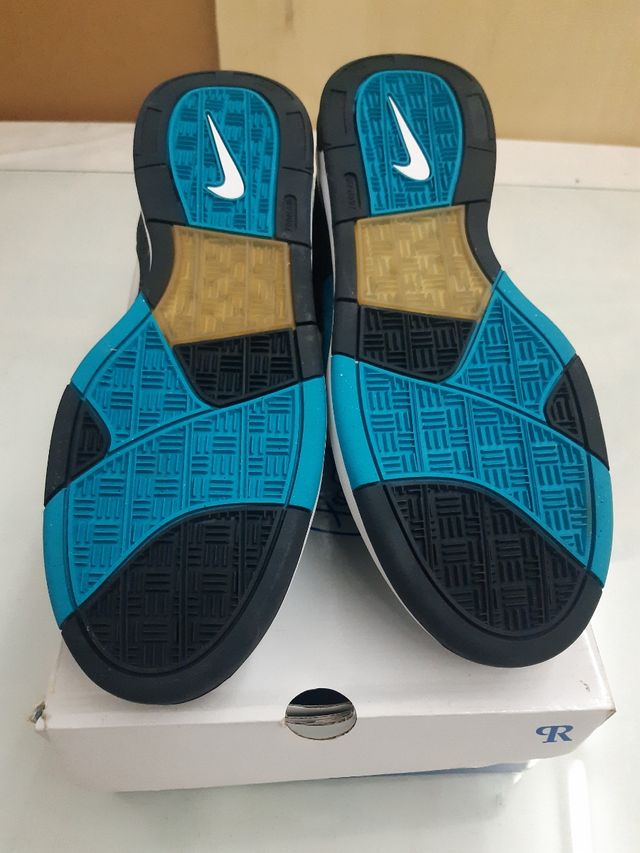 Botas Nike Zoom Paul Rodriguez 3