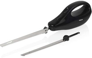 Cuchillo eléctrico Tristar EM-2107