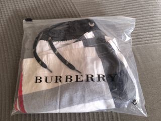 Bañador niño BURBERRY