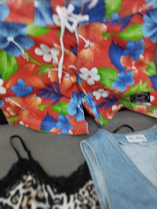 Abbigliamento donna