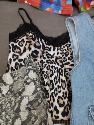 Abbigliamento donna