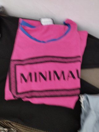 Abbigliamento donna