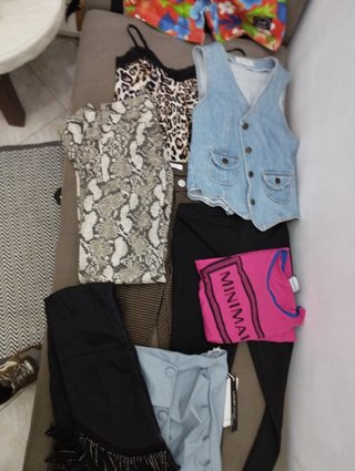 Abbigliamento donna
