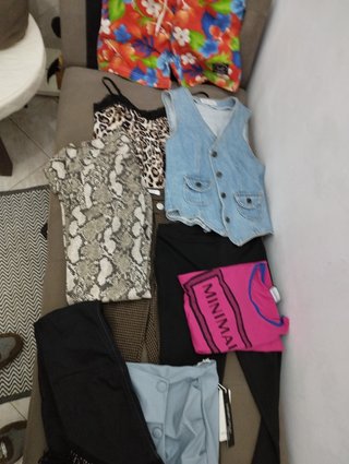 Abbigliamento donna