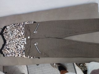 Abbigliamento donna
