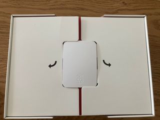 RASPBERRY PI 3 STARTER KIT