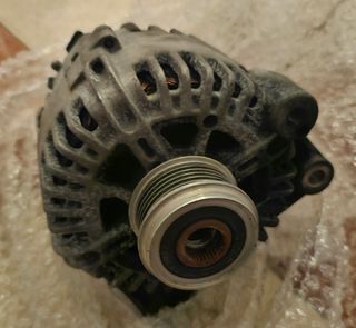 Alternador bmw e90 325d