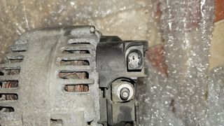 Alternador bmw e90 325d
