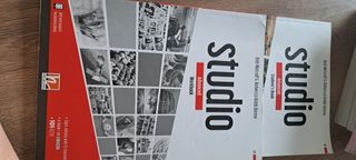 Libro inglés 2 bachillerato ed.helbling