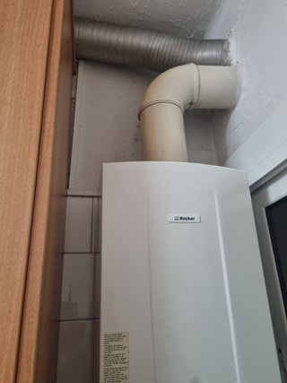 Calefaccion aire acondicionado