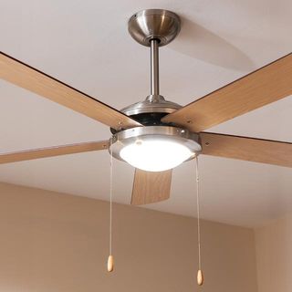 Ventilador de techo
