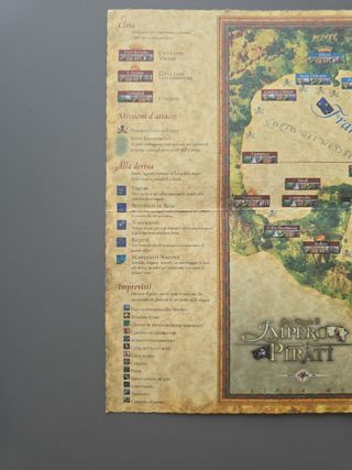 Port Royale 2 - PC DVD