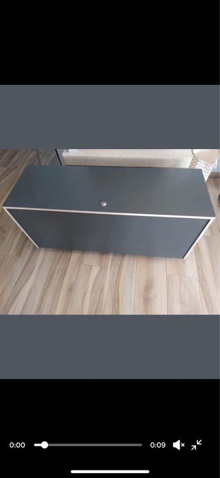 Baúles/muebles Camper a medida