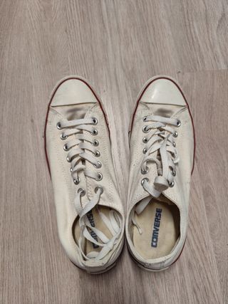 Converse t.43