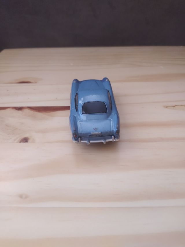 Macchinina Cars Finn McMissile