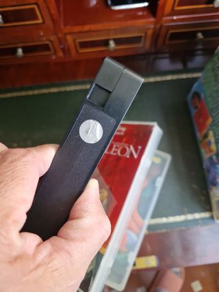 Colección vhs Walt disney