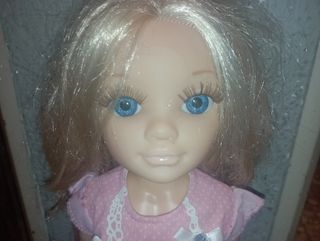 Muñeca