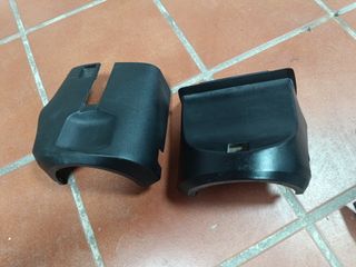 Tapa bajo volante BMW e36 coupé 
