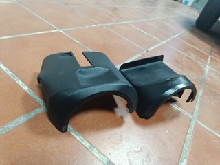 Tapa bajo volante BMW e36 coupé 