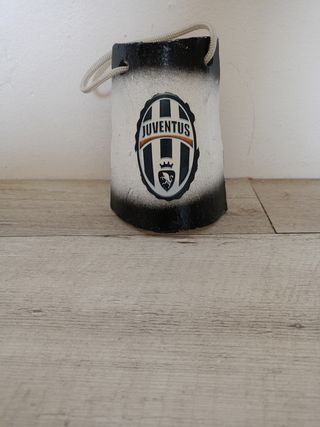 Juventus icona vintage