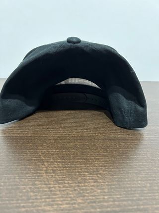 Gorra visera plana Harlem shake