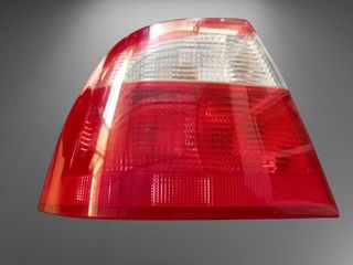 Piloto Saab 9-5