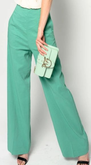 Pantaloni Pinko