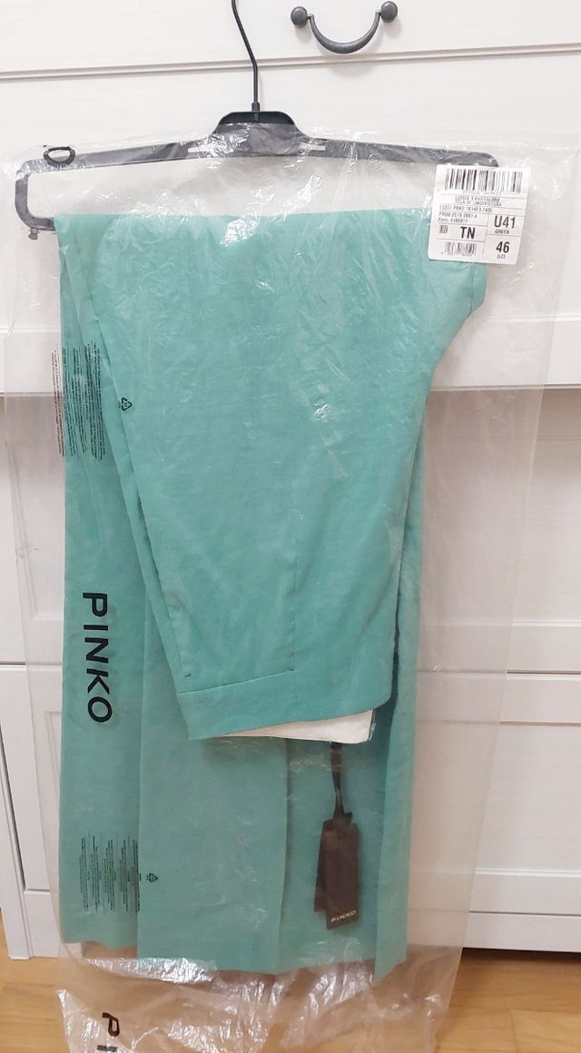 Pantaloni Pinko