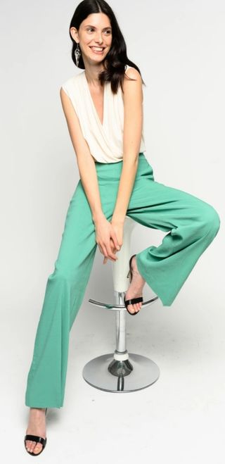 Pantaloni Pinko