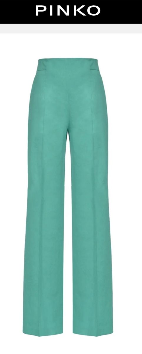 Pantaloni Pinko