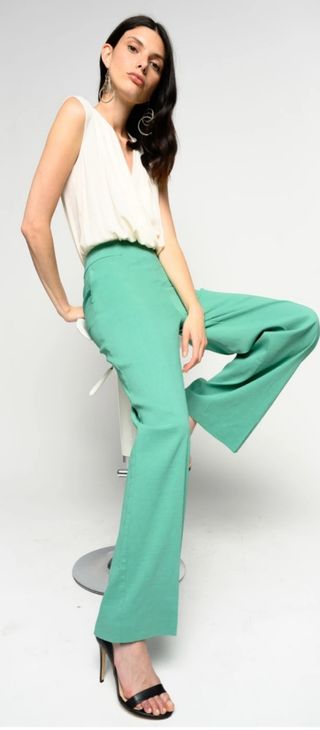 Pantaloni Pinko