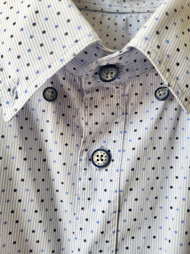 Camisa caballero Florentino