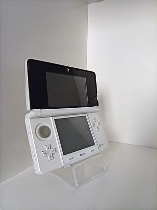 Nintendo 3DS más Juego Mario Party