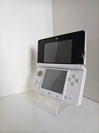 Nintendo 3DS más Juego Mario Party