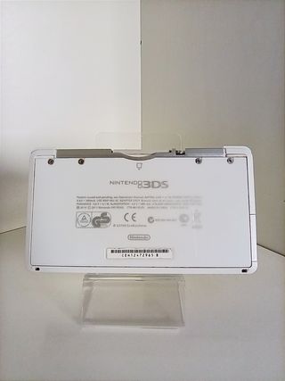 Nintendo 3DS más Juego Mario Party