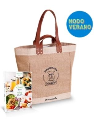 Edición ECO Thermomix NUEVA