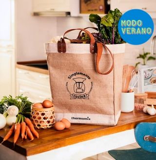 Edición ECO Thermomix NUEVA