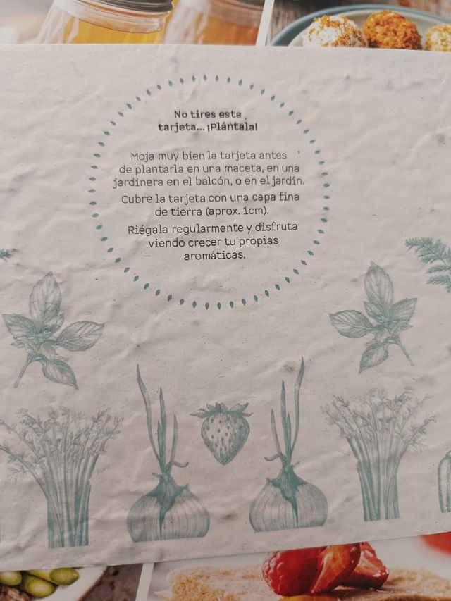 Edición ECO Thermomix NUEVA