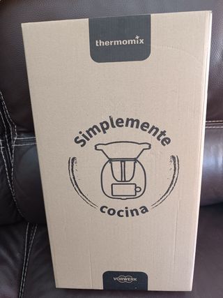 Edición ECO Thermomix NUEVA