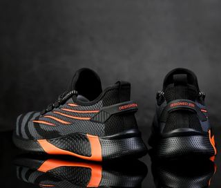 Zapatos de seguridad nuevos varias ta