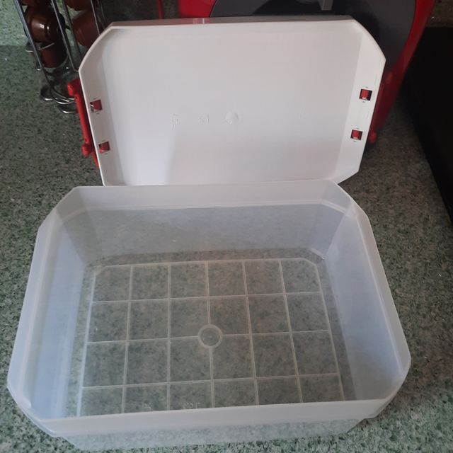 Caja botiquin
