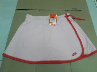 Falda Pantalón Tenis y Pádel Nike