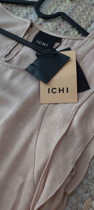 Vestito Ichi