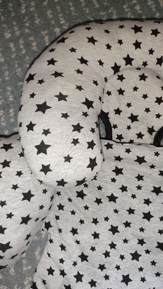 Reductor bebé recién nacido