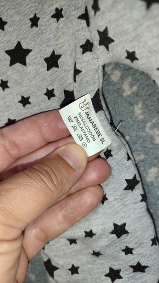 Reductor bebé recién nacido