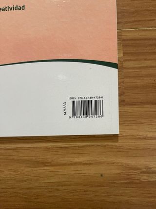 Libros y dossier 4º de primaria