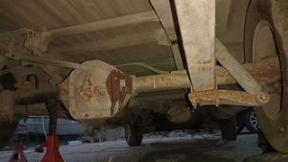 Despiece Iveco 35s11 2.8td