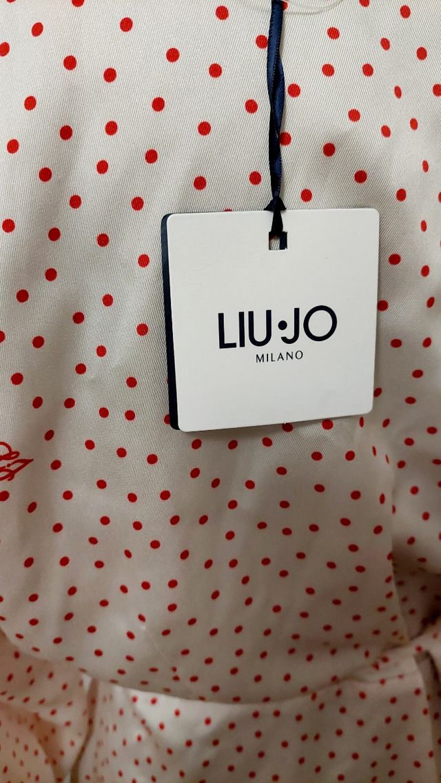 Vestito Liu Jo