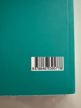 Libro lectura