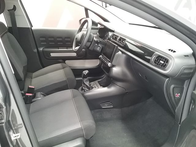 Citroen C3 2022